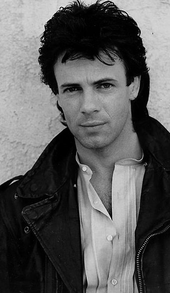 Rick Springfield ~ 80's AOR & Melodic Rock Music